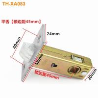 ราคา ห้องน้ำ ลิ้นล็อคห้องน้ำ ลิ้นเดียว ล็อคประตู ที่จับ ล็อคประตูห้อง อุปกรณ์ห้องน้ำ ล็อคในร่ม ตัวล็อคลิ้น (19553964151)