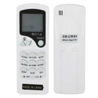 ราคา Air conditioner Remote Control Smart Remote Controller for Chigo ZH LW03 ZH LW 03 Remote Control (19543831917)