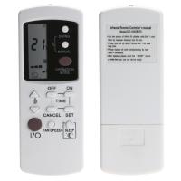 ราคา Air Conditioner Remote Control for Galanz GZ 1002A E3 GZ 1002B E1 Universal Remote Control Replacement for Air Conditioner (19543276610)
