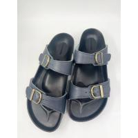 ราคา SARAMANDA รุ่น 162008 รองเท้าแตะแบบสวมผู้หญิง หนังวัวแท้ (19360470027)