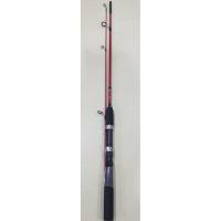 ราคา ถูกที่สุด คันตันสปิน ashino BO 502 2 ท่อน ยาว 150cm ด้ามโฟมดำ คันสปิน KM4 28720 แนะนำ (15363384959)