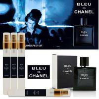 ราคา น้ำหอม ชาแนล บลู เทสเตอร์ 10 ml พร้อมส่ง (17269352476)