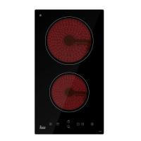 ราคา ของมีจำนวนจำกัด เตาไฟฟ้าระบบสัมผัสรุ่นยอดนิยม TEKA รุ่น VE2 JR3 2494 สินค้าขายดี (13372490964)