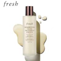 ราคา Authentic Fresh Black Tea Kombucha Facial Treatment Essence 150ml (17790487395)