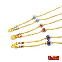 ราคา สร้อยคอทองคำแท้ 2 สลึง ทองคำแท้ 96 5 GOLDEN99 (13700470750)