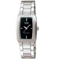 ราคา ของแท้100 คาสิโอ นาฬิกาข้อมือ Casio Standard LTP 1165A 1C2DF LTP 1165A 1C2 ประกัน1ปี ร้าน Time4You T4U (967486164)