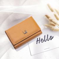 ราคา Imperial Horse A003 กระเป๋าสตางค์ใบยาว หนังวัว สีพื้น แฟชั่นสําหรับผู้หญิง (16454733871)