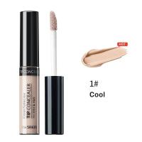 ราคา พร้อมส่งด่วน The Saem Cover Perfection Tip Concealer คอนซีลเลอร์ ชนิดเหลว กันน้ำ คอนซีลเลอร์ คอนซีลเลอร์สติ๊ก (16411407631)