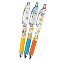 ราคา ปากกา Pentel Energel Clena แท้100 จาก Disney store Japan บริการเก็บเงินปลายทาง (16161496643)