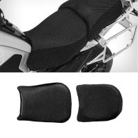 ราคา เบาะนั่งรถจักรยานยนต์สำหรับ BMW R1200GS R 1200 GS ADV ผจญภัย R1250GS R1250 GS เบาะผ้าไนล่อน (21171214158)