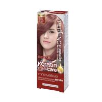 ราคา ดีแคช เอ็กซ์พีเรียนซ์ เคราติน คัลเลอร์ ครีม ตัดฝา Dcash Experience Keratin Color Cream 100 ml (21154408321)