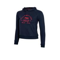 ราคา FILA JKP230706K เสื้อฮู้ดเด็ก (21146010034)