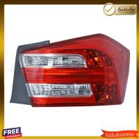 ราคา งานนำเข้า ไฟท้าย HONDA CITY ซิตี้ 2011 2012 2013 มีการรับประกัน (20930797652)