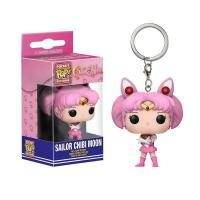 ราคา พวงกุญแจเซเลอร์มูน จี้พวงกุญแจกระต่ายน้อยน้ำน้ำแข็งพระจันทร์ พวงกุญแจทำมือ (20862452230)