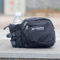 ราคา Columbia Waist Bag Men And Women Cash Register Wallet Multi Functional Large Capacity Outdoor Running Mobile Phone Sports Pocket (20479975342)
