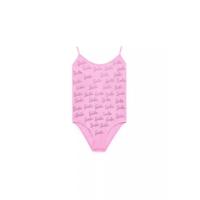 ราคา ZARA เสื้อแขนกุดข้อต่อชุดบอดี้สูทตุ๊กตาบาร์บี้สีชมพูหวานและเผ็ดสำหรับผู้หญิงใหม่7901112 (20432377642)