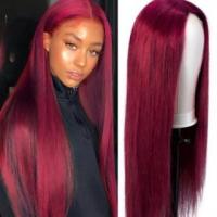 ราคา Wholesale zilian Straight 360 Full Lace Front Human Hair Wigs For Black Women HD Lace Frontal Wigs Human Hair Lace Front Wigs (19223692562)