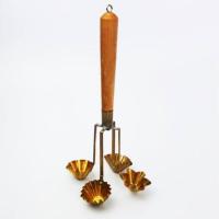 ราคา พิมกระทงทองทองเหลือง พิมพ์กระทงทองทองเหลือง ของมาใหม่ (8168451876)