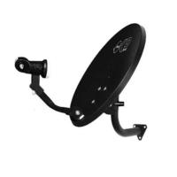 ราคา จานดาวเทียม psi OKD 35CM พร้อมหัว LNB OK1 Universal สาย20ม (6487046068)