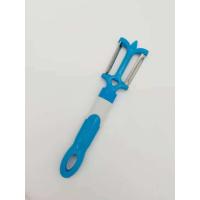 ราคา ที่ปอกผลไม้ 3in1 มีดปอกเอกประสงค์ มีดปอกผลไม้ มีดปอกผัก ที่ขูดแครอท ขูดมะละกอ ขนาด 20 cm (5188074291)