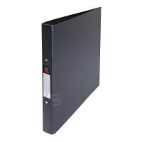 ราคา แฟ้ม 2 ห่วง ขนาด A4 ปกดูราพลาส รุ่น 221 ตราช้าง (779876265)