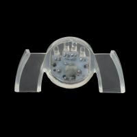 ราคา ของเล่นกระพริบไฟตลกของขวัญของ BEBIRA มีไฟ LED ประดับฟันเรืองแสงเทศกาลปาร์ตี้มีไฟกระพริบของเล่น (17863582732)
