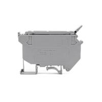 ราคา ฟิวส์เทอร์มินอล พร้อมลูกฟิวFuse Terminal ฐานฟิวส์ เทอร์มินอลฟิวส์ แบบยึดร่างปีกนก เป็นฐานฟิวส์ 1P พร้อมลูก (17520847997)