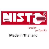 ราคา NISTO นิสโต้ 8 อัน ยางโช๊คอัพ ยางสกรูกันโคลง GR1 GR001 10 25 16 ยางยูริเทน (8881012390)