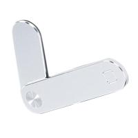 ราคา Magnetic Laptop Phone Holder Adjustable Laptop Cell Phone Mount Laptop Side Mount Clip (20426704829)