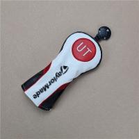 ราคา Taylormade Generic Golf Club Driver Fairway Woods Hybrid Ut and Iron Putter Headcover Sports Golf Club Accessories Equipment Free Shipping (20372006167)