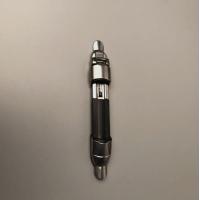 ราคา คันเบ็ดตกปลาคันเบ็ดตกปลาทะเลดัดแปลงคันเบ็ดตกปลาหินอุปกรณ์เสริมสแตนเลสแบบปรับได้ลูกปัดตกปลาของแท้ใช้ได้ทั่วไป (19991461962)