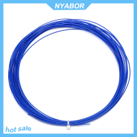 ราคา NYABOR สายแบดมินตันแบดมินตันแบดมินตันสายไม้แบดมินตันแบดมินตัน Racquet line (19927502968)
