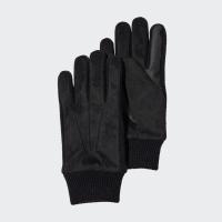 ราคา UNIQLO ถุงมือมีเส้น HEATTECH สำหรับผู้ชาย ผู้หญิง อุปกรณ์เสริมฤดูหนาวที่อบอุ่น 451518 Pxgสังฆราชแห่งเกาหลี (17599316777)