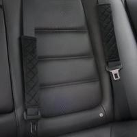 ราคา แผ่นรองเข็มขัดนิรภัยรถยนต์นุ่มที่ป้องกันไหล่เข็มขัดนิรภัยแผ่นรองไหล่เข็มขัดนิรภัยที่ป้องกันไหล่นุ่มที่ป้องกันไหล่เข็มขัดนิรภัย (19646343259)