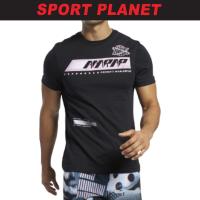 ราคา Reebok Men CrossFit AMRAP Tee Shirt Baju Lelaki FJ5282 Sport Planet R11 (16487152024)