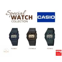 ราคา ของแท้ นาฬิกาข้อมือ Casio Digital F 91WG 9 F 91W 3 F 91W 1 รับประกันถ่าน 10 ปี ประกัน CMG 1 ปี (17762567545)