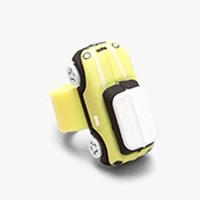 ราคา เครื่องประดับสำหรับ BMW มินิคูเปอร์อุปกรณ์เสริมฝาครอบปุ่มโมเดลรถยนต์ซิลิโคนสติกเกอร์ปุ่มหยุดรถสติกเกอร์มินิคูเปอร์ F56 (17316121539)