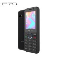 ราคา IPRO K2 Dual Sim กล้องคู่พร้อม Kaios Keypad 3G ศัพท์คุณสมบัติพร้อมไฟฉาย (17276178147)