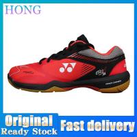 ราคา Original Yonex 65Z Badminton Shoes For Men Women Professional Training Shoes Mens Running Shoes Non Slip Wear Resistant Sneakers Badminton Shoes (16729285873)