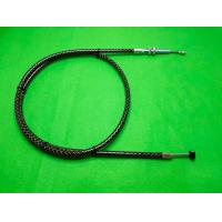 ราคา สายคลัทช์ สายครัชระฆังทอง สายครัชแต่ง Honda CB650F สีดำลายทอง (16518372816)