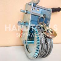 ราคา รอกมือหมุน 900kg หรือ 2000lbs fd c2000 m327 2010 marathon จัดส่งเร็วที่สุด (643242395)