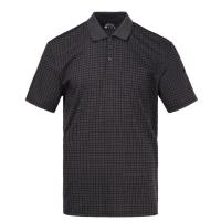 ราคา Slazenger Mens Check Golf Polo Mens Charcoal Sports Direct (21218936250)