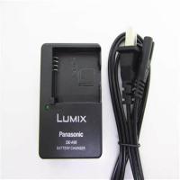 ราคา Panasonic DMC GF3 GF5 GF6 GX7 GX9 LX100GK BLE9E BLG10 Camera Charger a98 (14697916247)