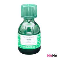 ราคา THE BODY SHOP Tea Tree Oil 20ml เดอะ บอดี้ ช็อป ทีทรีออยล์สำหรับแต้มสิว Delivery Time 5 10 Days (12552784212)