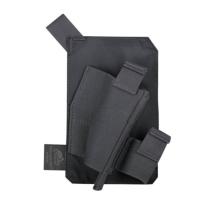 ราคา ซองซ่อนปืน ติดในกระเป๋า PISTOL HOLDER INSERT จาก Helikon Tex (12818423354)