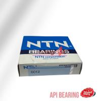 ราคา NTN 6012 Deep Groove 6012 Ball Bearings 60mm X 95mm X 18mm ตลับลูกปืน งานอุตสาหกรรม ยานยนต์ ประเทศญีปุ่น (11664692551)