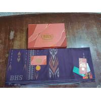 ราคา ผ้าสโร่งผู้ชาย ผ้านุ่ว BRAND BHS INFINITY (20502762735)