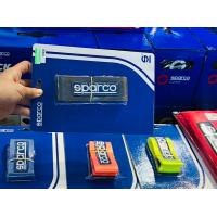 ราคา หูลากผ้า หูลากรถ Sparco limited แท้ ใช้ลากรถได้จริง สปาร์โค มีหลายสี สวยมาก เนื้อผ้าดี ทนทาน tow strap (20481025268)