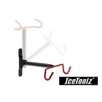 ราคา ขอแขวนจักรยานทั้งคัน Icetoolz P631 ติดผนัง (7089494975)
