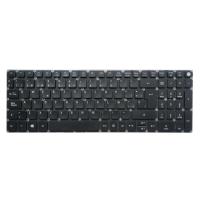 ราคา New Latin Spanish Keyboard for ACER Aspire E5 523 E5 523G E5 553 E5 553G E5 575 E5 575G E5 575T E5 774 Black SP Keyboard (20316961446)